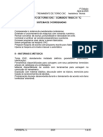 Nardini - Manual de Programação e Operação - Logic 195 III Vs