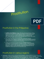 Prostitution