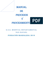 01 Manual de Pro y Proc HDSP