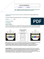Guia 1 Ponchar Cable Utp Segun Normas