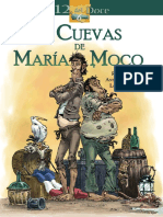 12x12 06 Las Cuevas de Maria Moco