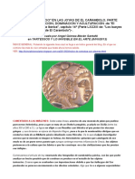 El Problema Fenicio en Las Joyas de El Carambolo 114 y 115. La Fundación de Sevilla y El Origen de El Carambolo 116