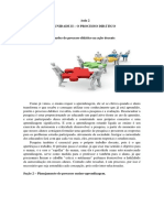 Aula 2 - O Processo Didático PDF