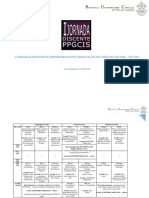 PROGRAMAÇÃO COMPLETA I JORNADA DISCENTE PPGCIS PUC-Rio