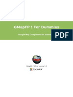 GMapFP For Dummies 7.15 en