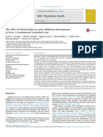 SSM - Population Health