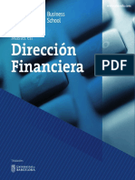 Máster en Dirección Financiera - OBS