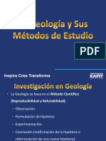 Metodos Geologicos