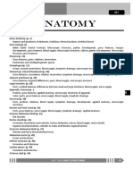 Anatomy-1 PDF