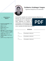 49 Curriculum Vitae Vivaz