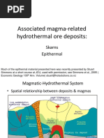 3 Related Deposit Types