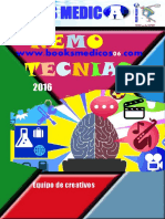 Nemotecnias para Residentado Medico 2018