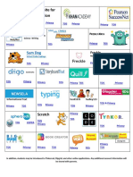 GR 4-6 Privacy & TOS 2018