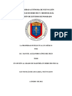 Tesis Propiedad Industrial PDF