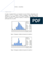 Taller 1 Econometría