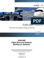 Flight Factor A350 XWB Manual