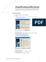 Install Odbc Drivers