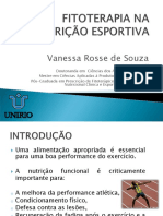 Fitoterapia Nutricao PDF