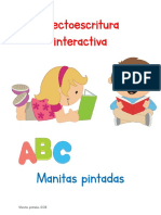 Lectoescritura Interactiva Completo