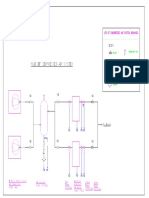 Compressed Air P&ID Drawing