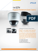 Samsung SND-5080 PDF