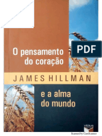 HILLMAN, O Pensamento Do Coração e A Alma Do Mundo PDF