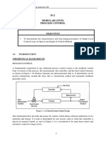 PC1 SE270 Modular Level Control