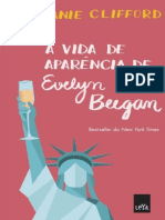 A Vida de Aparencia de Evelyn B - Stephanie Clifford