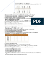 Taller 1 8° Datos Agrupados