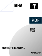 Yamaha Motor PDF