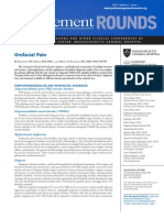 Odontogenic Pain