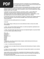 Areas de Aplicacion de La Investigacion