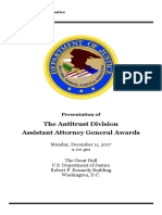 Aag Awards Program December 2017 Press 0