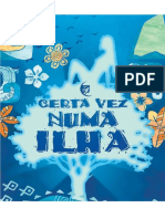 Certa Vez Numa Ilha - Grupo Artemis PDF