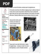 ENGI 4312 Mechanics of Solids I: Course