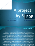 Soma Project