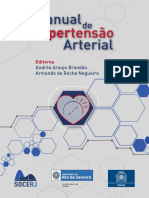 Manual Hipertensão Arterial Completo Final PDF