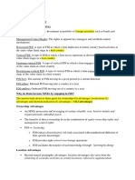 Peng Cap 06 Investing Abroad Directly: Organizationally Embedded Assets