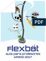 FLEXBOT GuiaProfesores