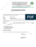 5.surat Keterangan Pelaksanaan PKG