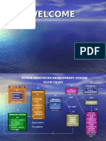 HRD Flow Chart Pps 398