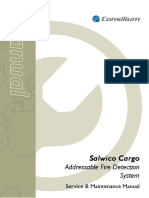 5100334-01A01 Salwico Cargo Service & Maintenance Manual E