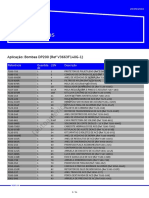 Lista Tecnica Bomba Injetora v3663f140g