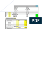 NDS 11.3.1 Lateral Design Values Z