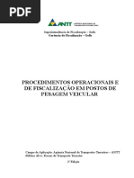 Manual de Procedimentos e Fiscalização Revisado 15 08 2017