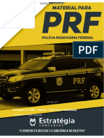 Aula 01 - Português PRF 2018 - Estratégia