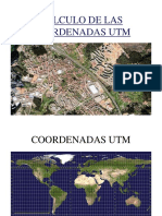 1 Coordenadas UTM PDF