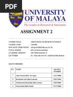 Micro Assignment 1 PDF