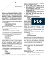 Tema 15 TAD de Medicina y Cirugía de Urgencias. Alteraciones Ácido Base. Gasometría Venosa