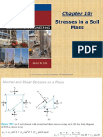 Ch-10-Stresses in A Soil Mass